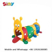 preschool equipment for sale indoor plastic small slide sets