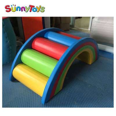 Small indoor kids area equipment indoor game zone suppliers kids indoor climber play equipment